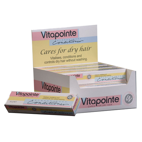 VITAPOINTE Shampoo and Conditioner