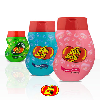 JELLY BELLY Body Wash and Gift Sets