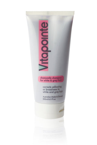 VITAPOINTE Chamomile shampoo (200ml)