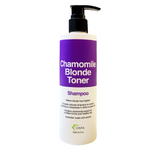 CINTA Chamomile Blonde Toner Shampoo (250ml)