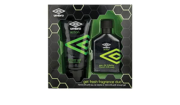 Umbro fragrance sale