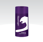 Slazenger Shower Gel Purple (300ml)